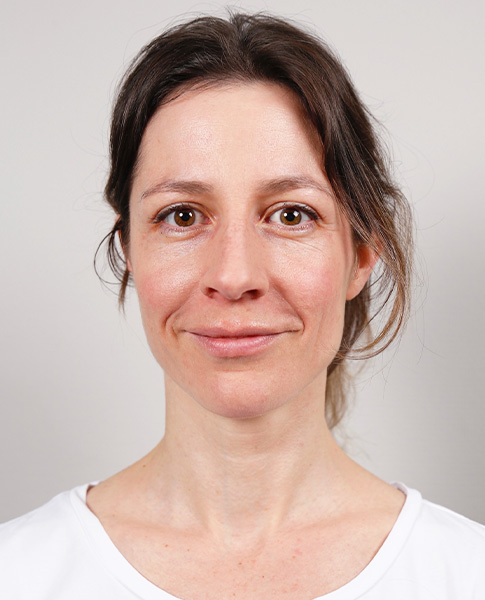 katrine patry-massør