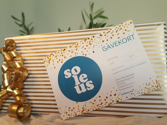 gavekort-på-massasje-oslo